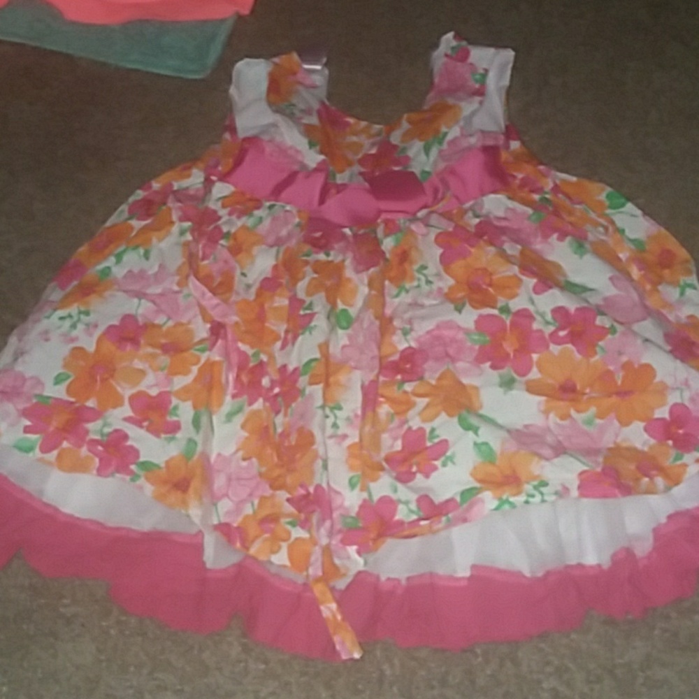 baby dress